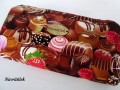 PRALINKOVÁ PENĚŽENKA