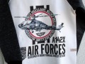 MIKČA AIR FORCES