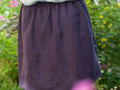 SUKNĚ TALLO VIOLET