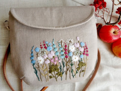 FLORA light grey