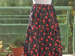 Flamengo sukně