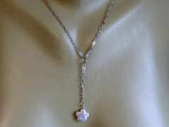 Náramek- nerez - naše číča