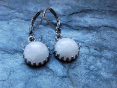 Nerezový řetízek s malým křížkem