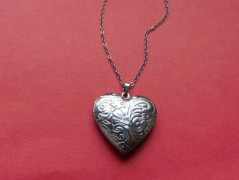 Přívěšek-nerez-modrý avanturin