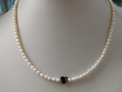 Přívěšek-nerez-modrý avanturin