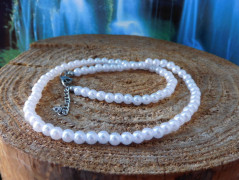 Přívěšek-nerez-modrý avanturin