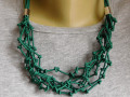 Náhrdelník součkový....