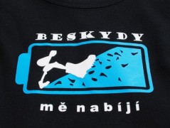 Turistka - z Beskyd - dámy OR M