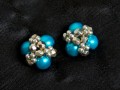 Tied pearls 03 - puzetky 13mm