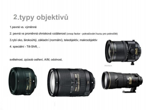 Kurz fotografování pro začátečníky. fotografie kurz fotografování fotit zrcadlovka fotoateliér studio 100 studio aterliér 