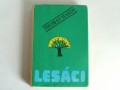 LESÁCI, T. Hardy, kniha, retro