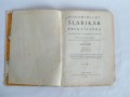 Slovenský slabikář - vydáno 1934
