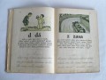 Slovenský slabikář - vydáno 1934
