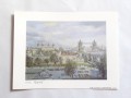 180a_ Obraz, Londýn, Henry W. Moss