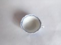 T015_ Šálek, cibulák, porcelán