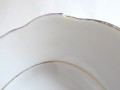 Servírovací podnos, porcelán, retro