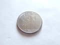 Mince Itálie, 100 Lire, 1989, retro