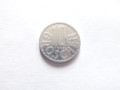 Mince Rakousko, 10 Groschen, 1990