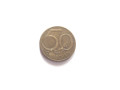 Mince Rakousko, 50 Groschen, 1971