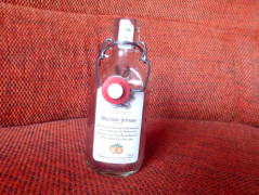 Mince, Anglie, 1 penny, retro, 2006