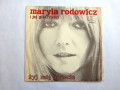 LP gramo deska, M. Rodowicz, 1974