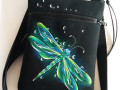 malá crossbody s kapsou-VÁŽKA