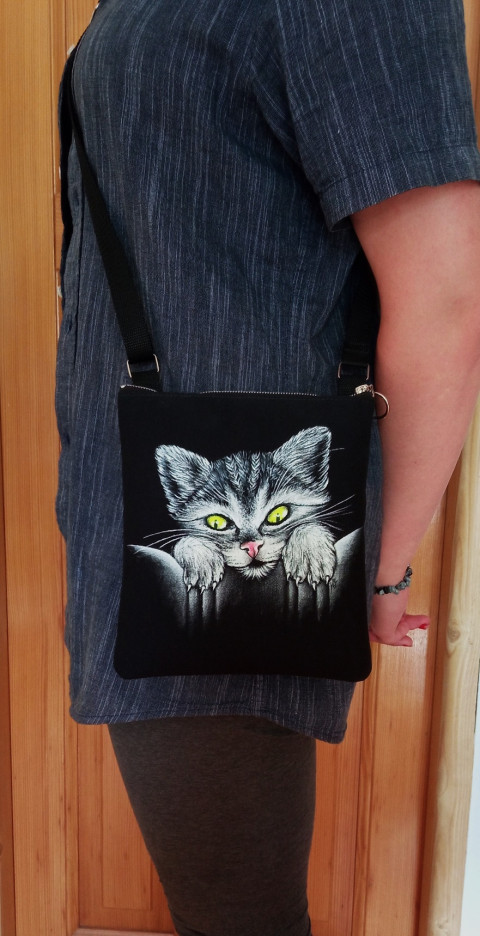 crossbody-KOCOUREK kocourek crossbody 