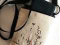 crossbody,taštička