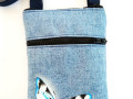 malá crossbody s kapsou-MOTÝL