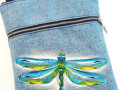 crossbody s kapsou-VÁŽKA