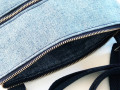 crossbody s kapsou-VÁŽKA