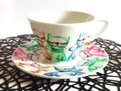 magnetický obrázek-III