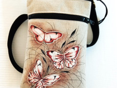 crossbody s kapsou-SLUNEČNICE