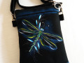 menší crossbody-VÁŽKA