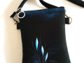 menší crossbody-VÁŽKA