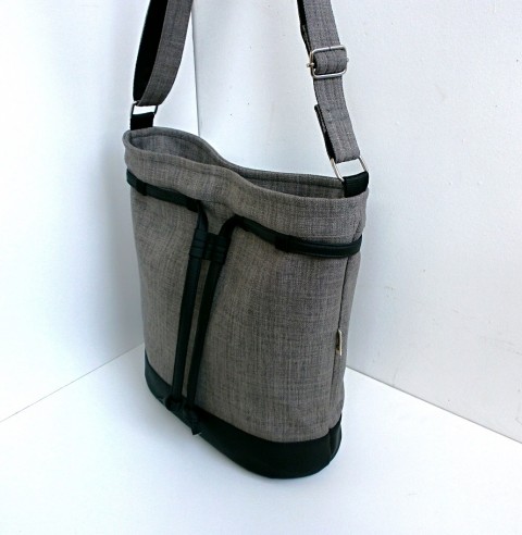 Kabelka Chloe No.1 handmade crossbody handbag dámska kabelka ručná výroba 