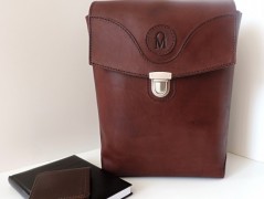 Peňaženka - Wallet Brown