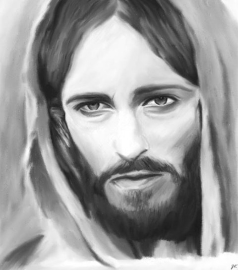Obraz Ježíš 