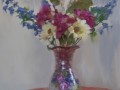 Vase of Flowers