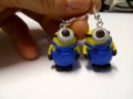 Mimoň, mimoni, minions, já padouch