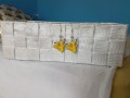 Skákající pikaču pikachu pokémon