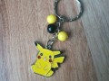 Přívěsek Pikachu var.1