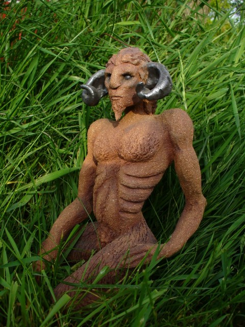 Na lovu příroda fantasy lov faun 