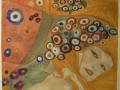 Klimtova žena II.
