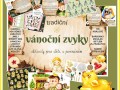 VÁNOČNÍ ZVYKY - KNIHA AKTIVIT