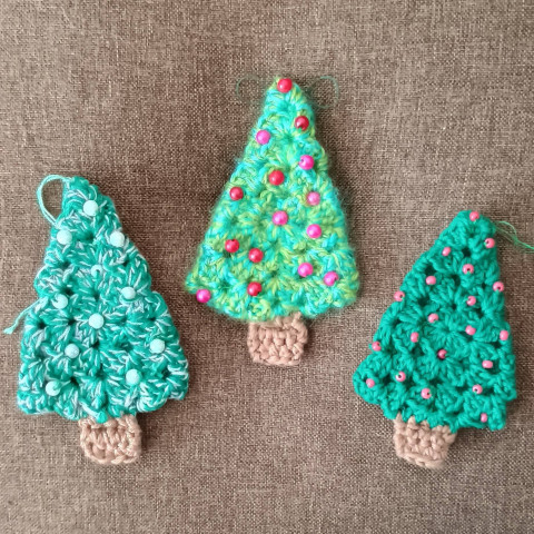 Vánoční stromečky dekorace vánoce vánoční stromeček 