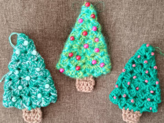 Vánoční stromečky