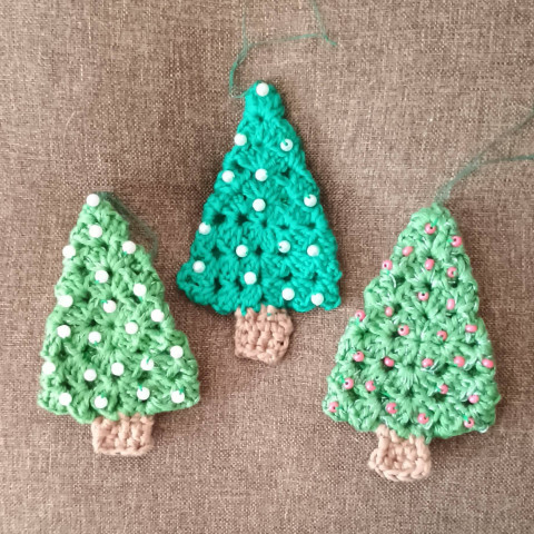 Vánoční stromečky dekorace vánoce vánoční stromeček 