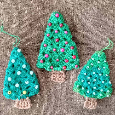 Vánoční stromečky dekorace vánoce vánoční stromeček 