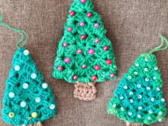 Vánoční stromečky